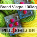 Brand Viagra 100Mg 14